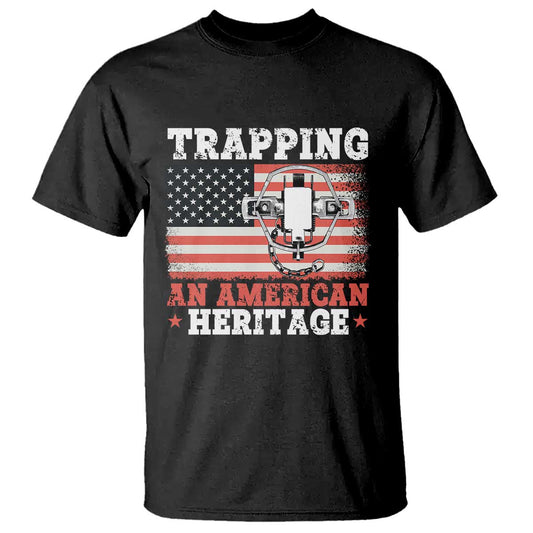 trapping-american-heritage-t-shirt-patriotic-trap-hunting-trapper