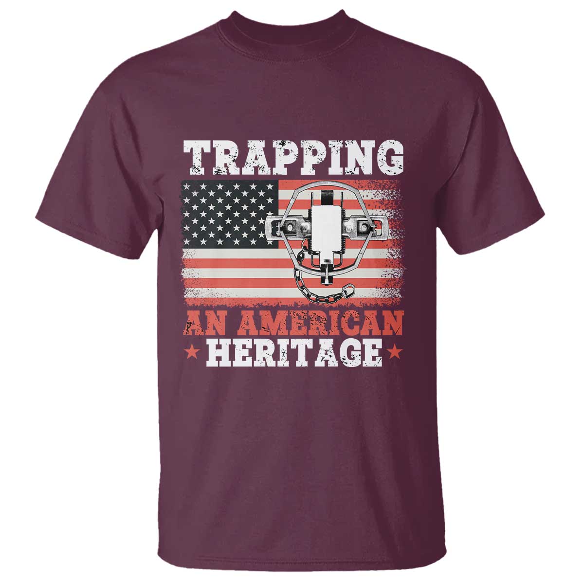 trapping-american-heritage-t-shirt-patriotic-trap-hunting-trapper