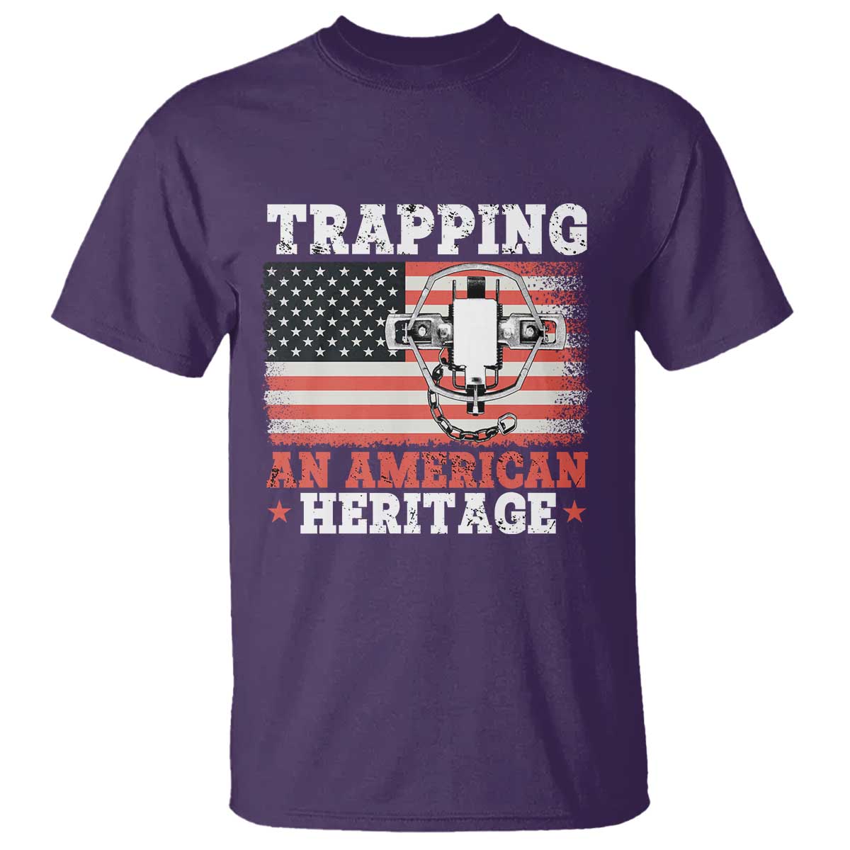 trapping-american-heritage-t-shirt-patriotic-trap-hunting-trapper