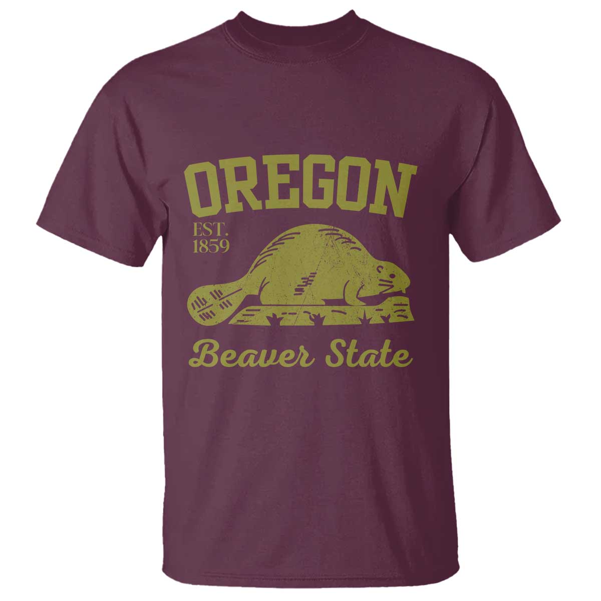 beaver-state-oregon-t-shirt-est-1859-vintage-flag
