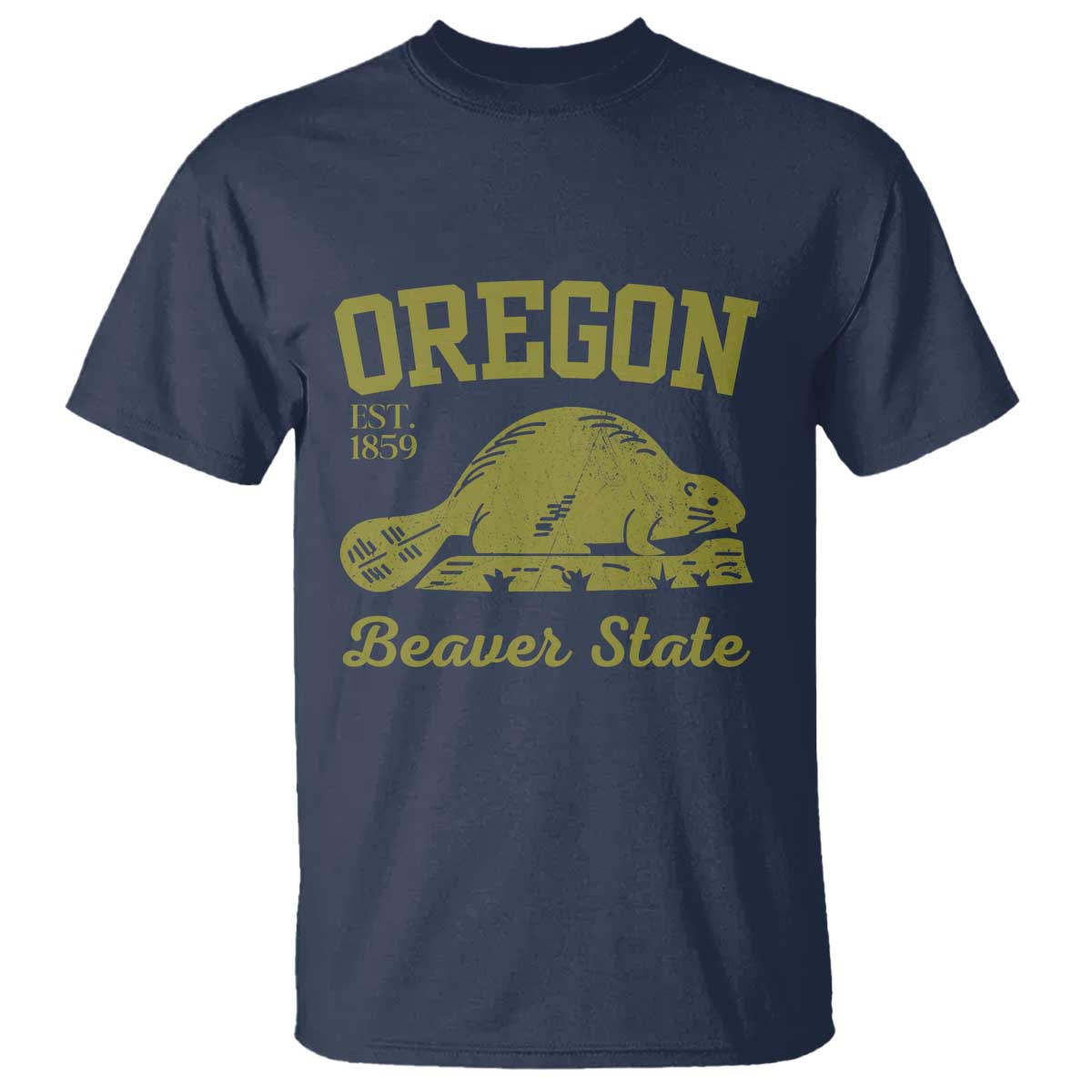 beaver-state-oregon-t-shirt-est-1859-vintage-flag