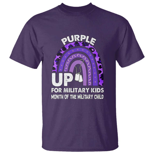 purple-up-for-military-kids-t-shirt-military-child-month-dog-tags-purple-ribbon-rainbow