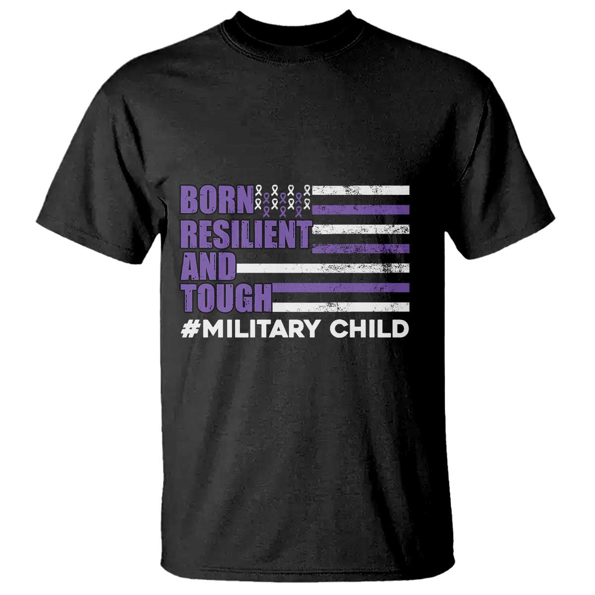 military-child-born-resilient-tough-t-shirt-month-of-the-military-kids-army-soldier-american-flag