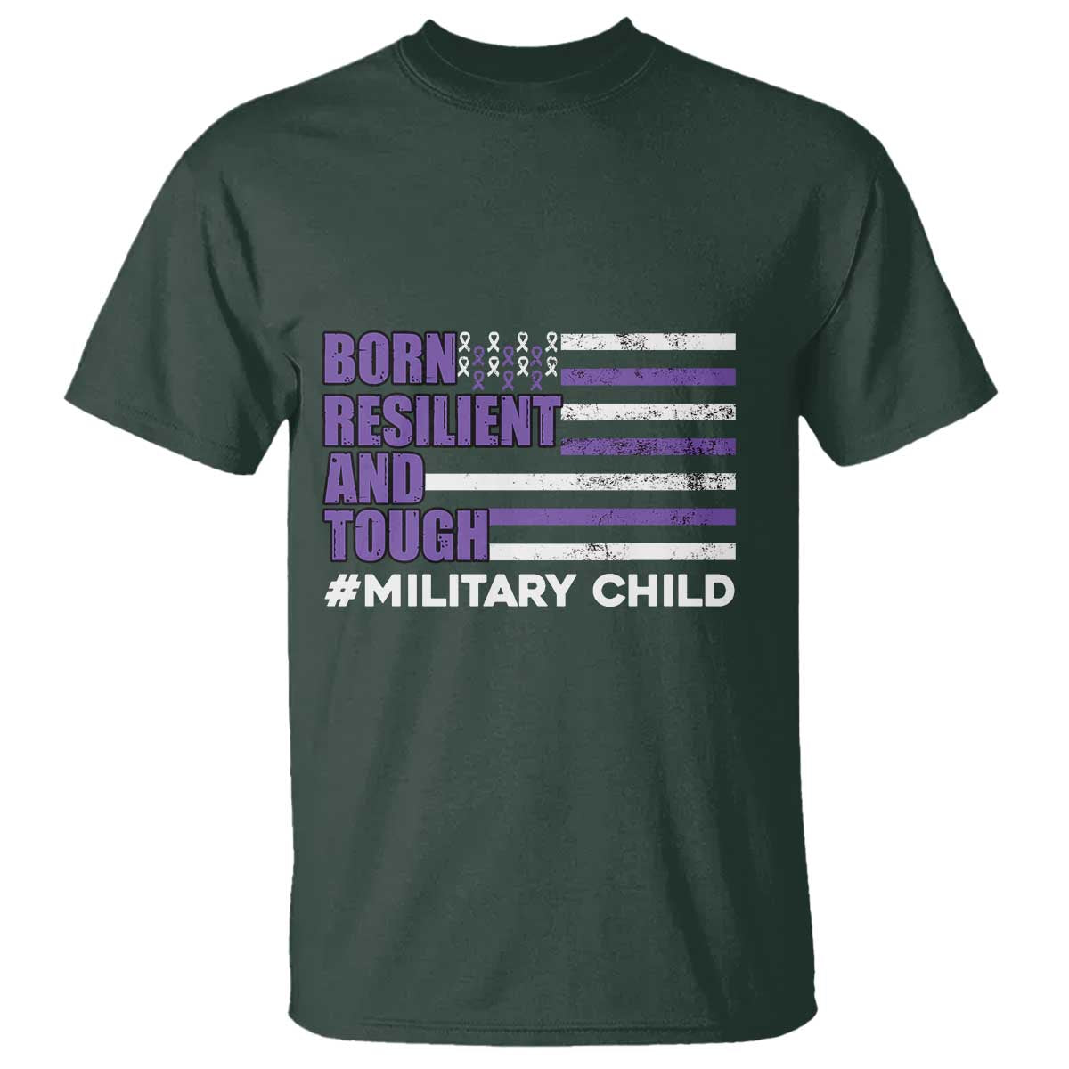 military-child-born-resilient-tough-t-shirt-month-of-the-military-kids-army-soldier-american-flag