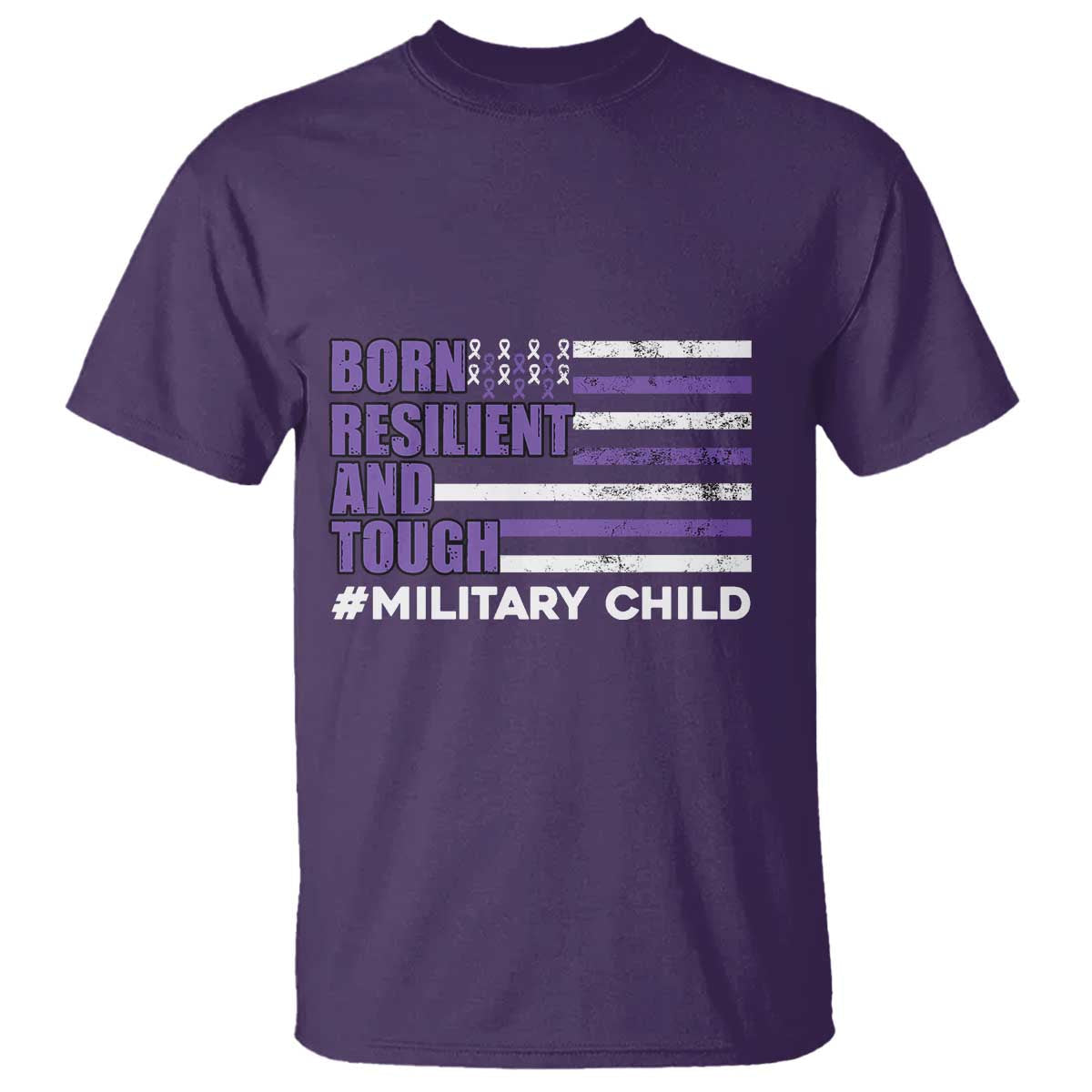 military-child-born-resilient-tough-t-shirt-month-of-the-military-kids-army-soldier-american-flag