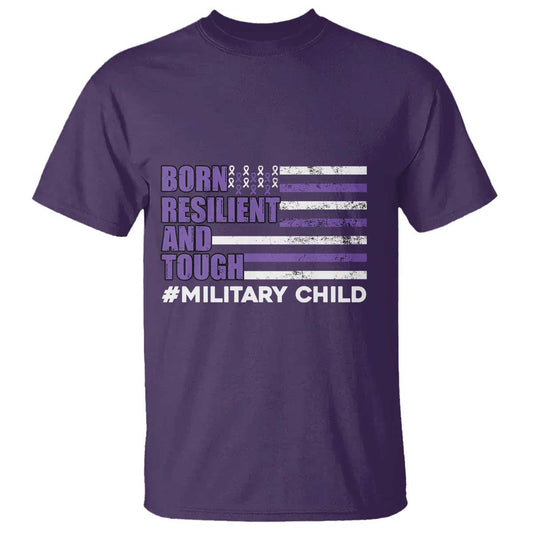 military-child-born-resilient-tough-t-shirt-month-of-the-military-kids-army-soldier-american-flag