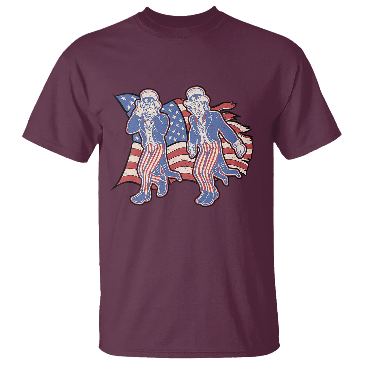 uncle-sam-t-shirt-funny-griddy-dance-4th-of-july-independence-day