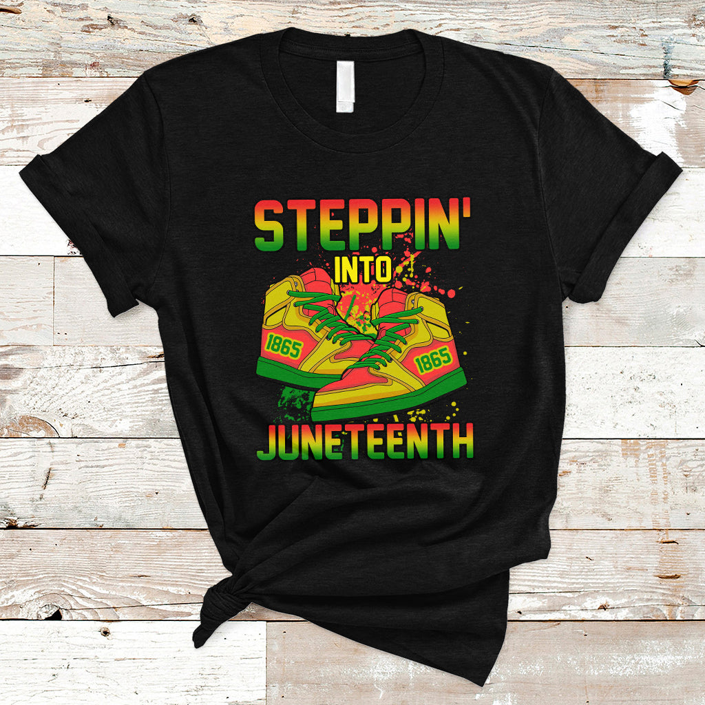 juneteenth-t-shirt-steppin-into-juneteenth-1865-african-american-black-history