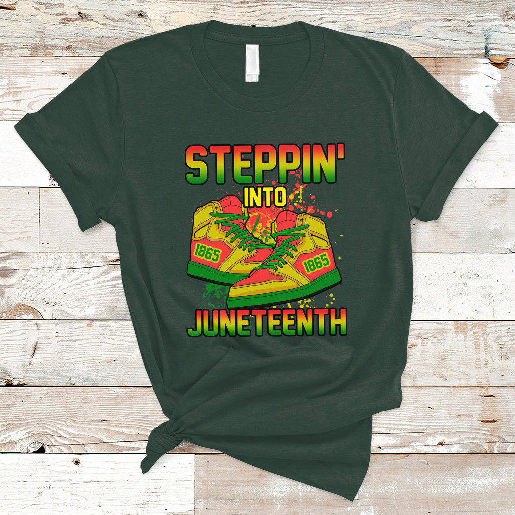 juneteenth-t-shirt-steppin-into-juneteenth-1865-african-american-black-history