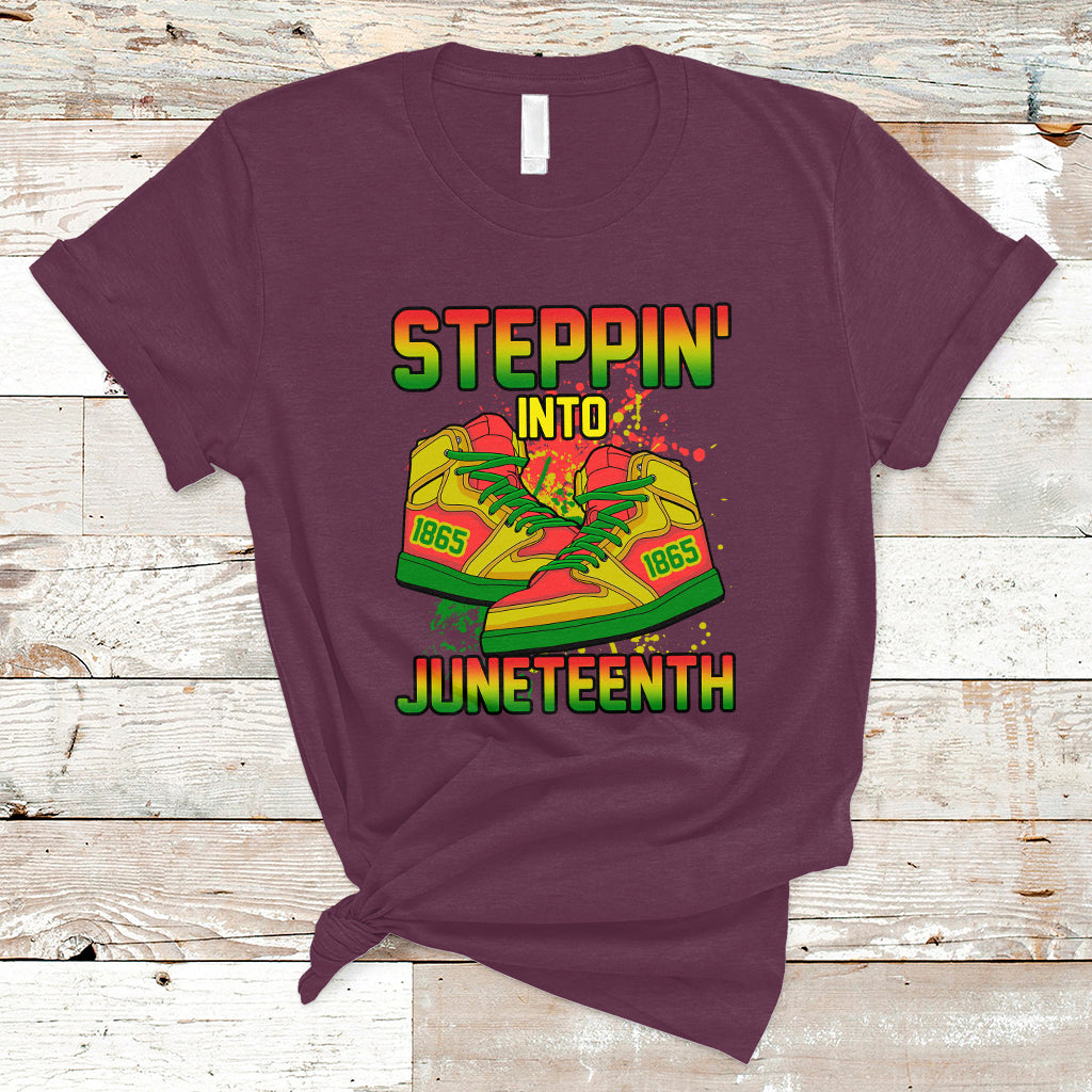 juneteenth-t-shirt-steppin-into-juneteenth-1865-african-american-black-history