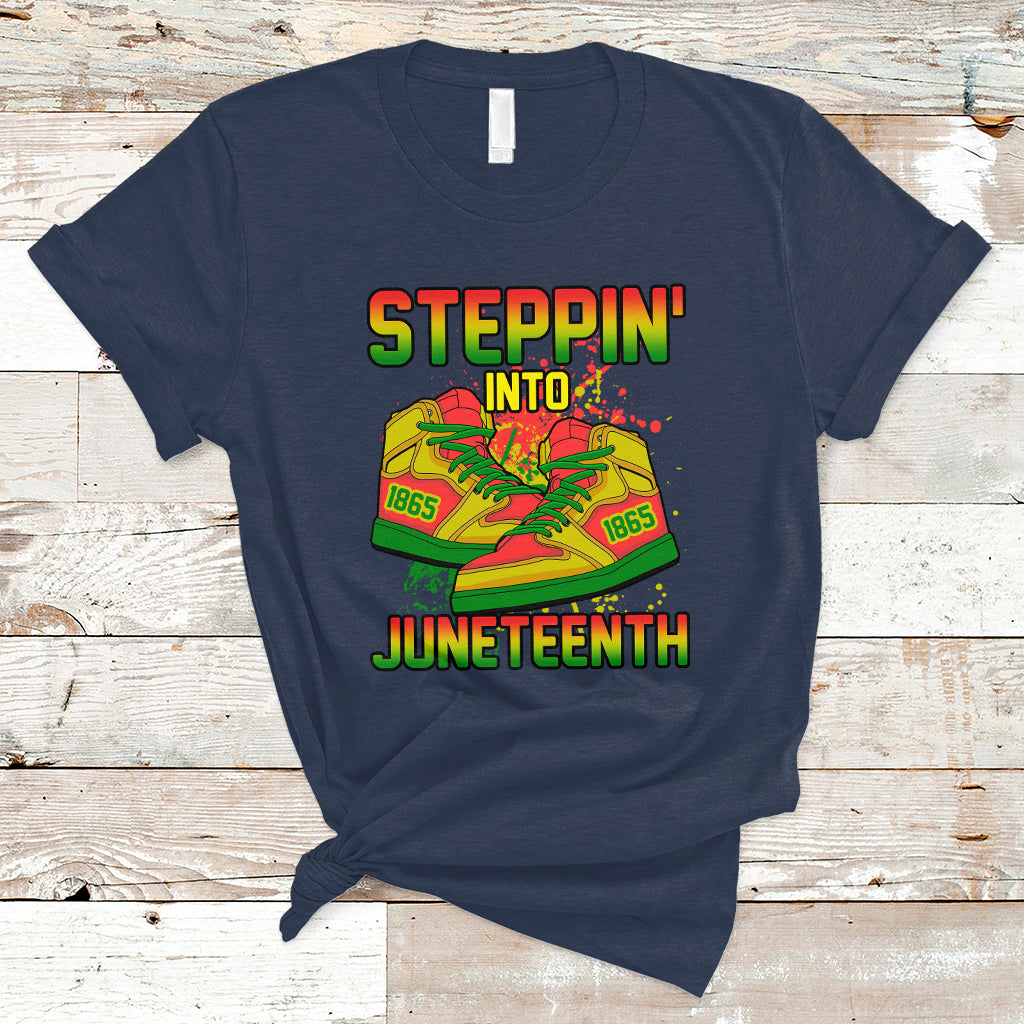 juneteenth-t-shirt-steppin-into-juneteenth-1865-african-american-black-history