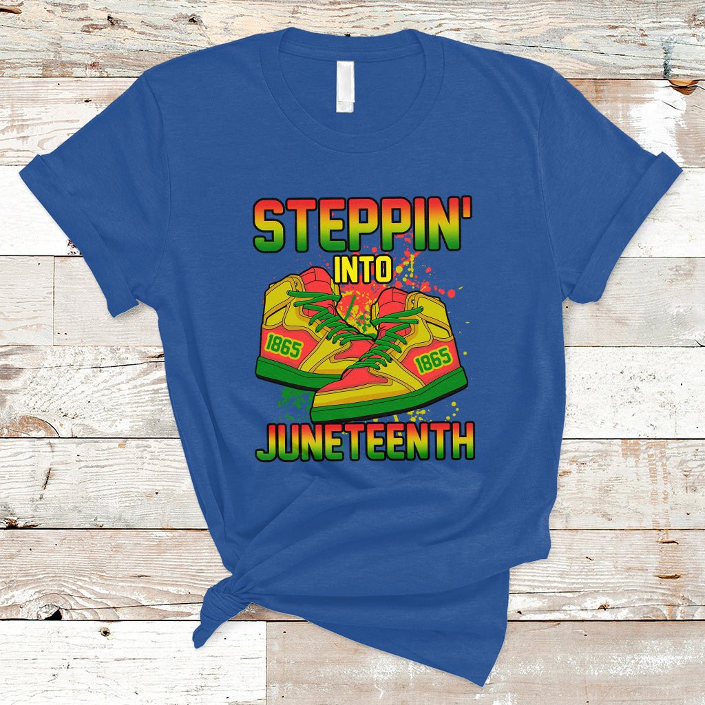 juneteenth-t-shirt-steppin-into-juneteenth-1865-african-american-black-history