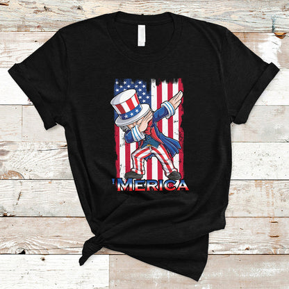 uncle-sam-t-shirt-4th-of-july-dabbing-uncle-sam-american-flag-men-women-kid