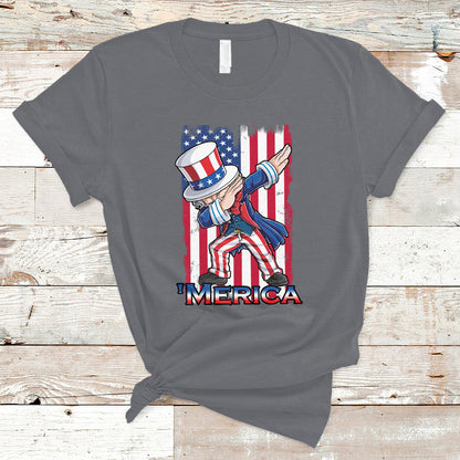 uncle-sam-t-shirt-4th-of-july-dabbing-uncle-sam-american-flag-men-women-kid