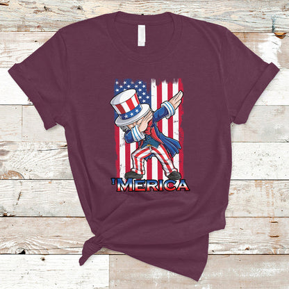 uncle-sam-t-shirt-4th-of-july-dabbing-uncle-sam-american-flag-men-women-kid