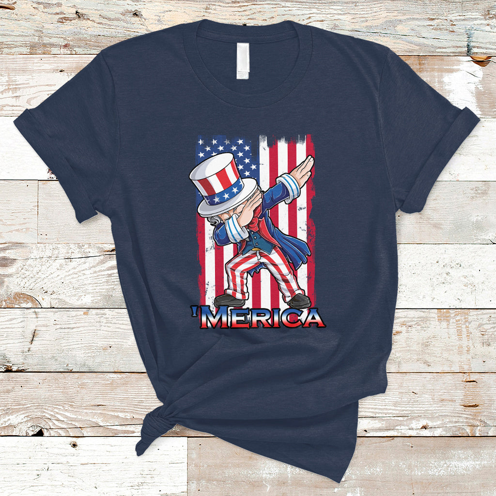 uncle-sam-t-shirt-4th-of-july-dabbing-uncle-sam-american-flag-men-women-kid