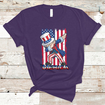 uncle-sam-t-shirt-4th-of-july-dabbing-uncle-sam-american-flag-men-women-kid