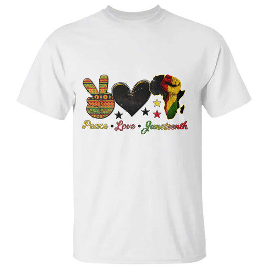 peace-love-juneteenth-t-shirt-1865-heart-kente-peace-sign-africa-fist