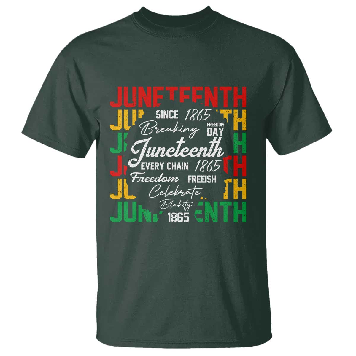 juneteenth-1865-t-shirt-celebrate-black-freedom-breaking-every-chain