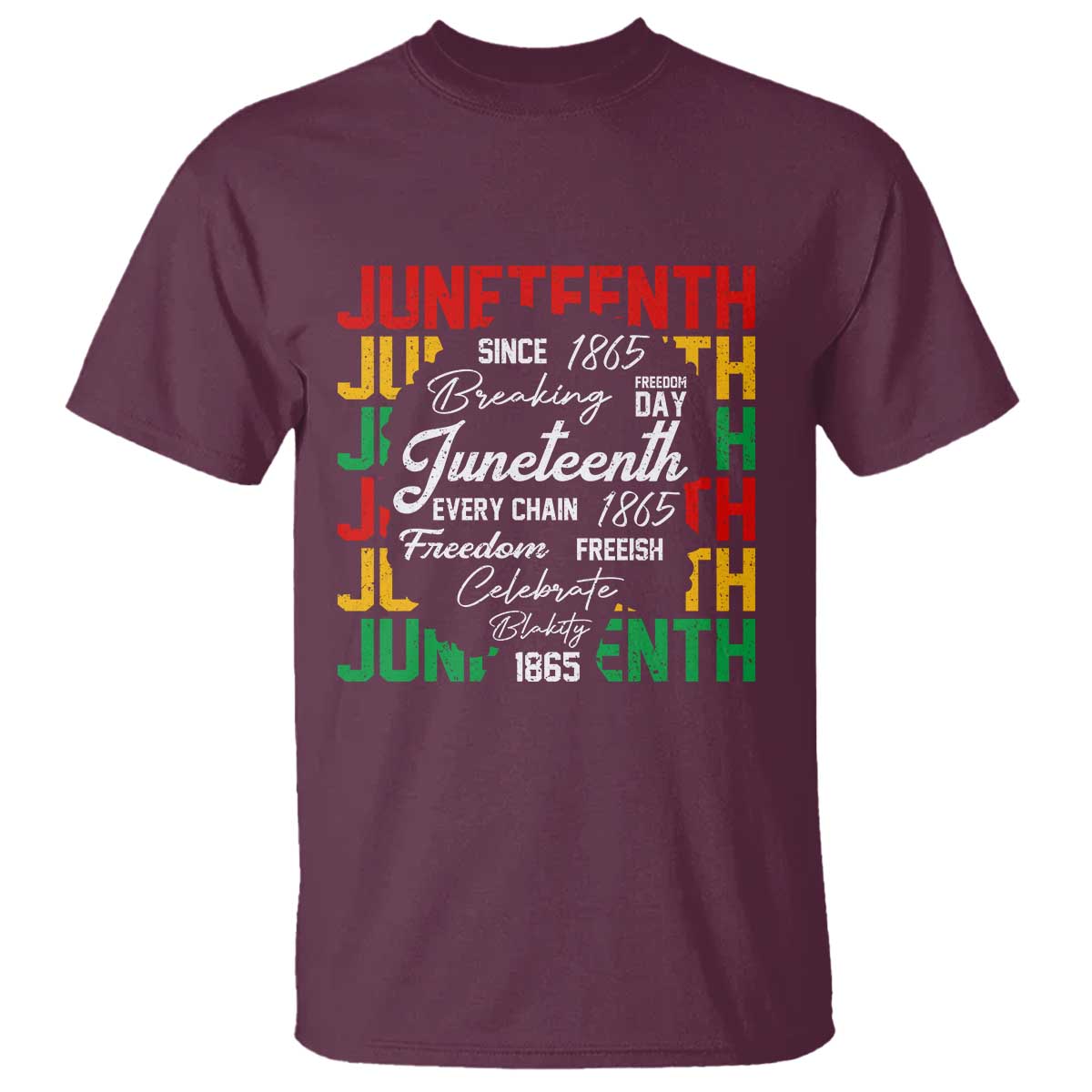 juneteenth-1865-t-shirt-celebrate-black-freedom-breaking-every-chain