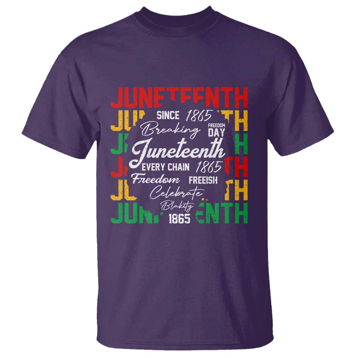 juneteenth-1865-t-shirt-celebrate-black-freedom-breaking-every-chain