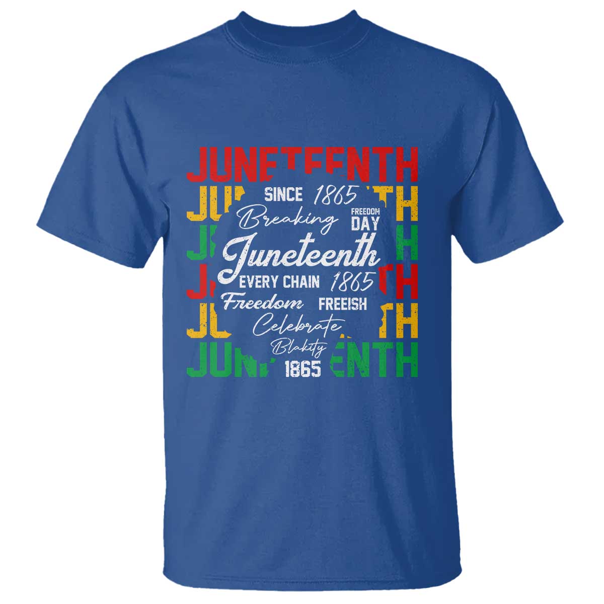 juneteenth-1865-t-shirt-celebrate-black-freedom-breaking-every-chain