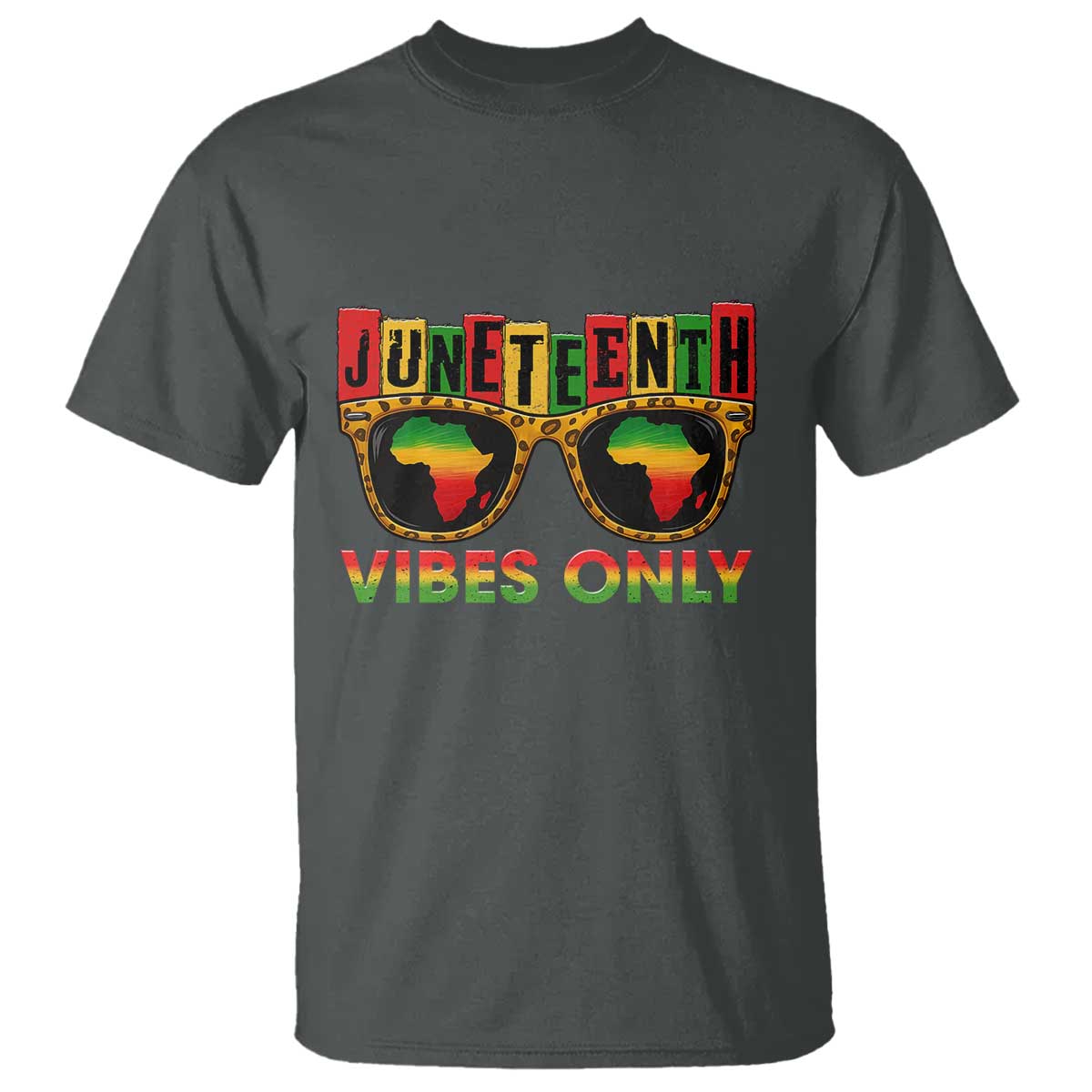 juneteenth-vibes-only-t-shirt-afro-pride-sunglasses-black-history-celebration
