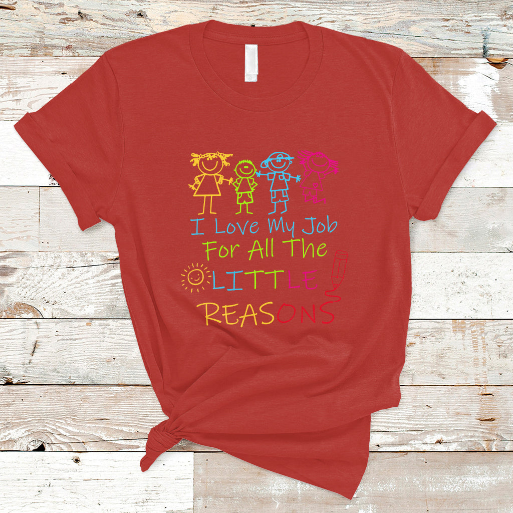 teacher-t-shirt-i-love-my-job-for-all-little-reasons-prek-daycare-teacher-t-shirt-back-to-school-shirt-gift-for-teacher-teaching