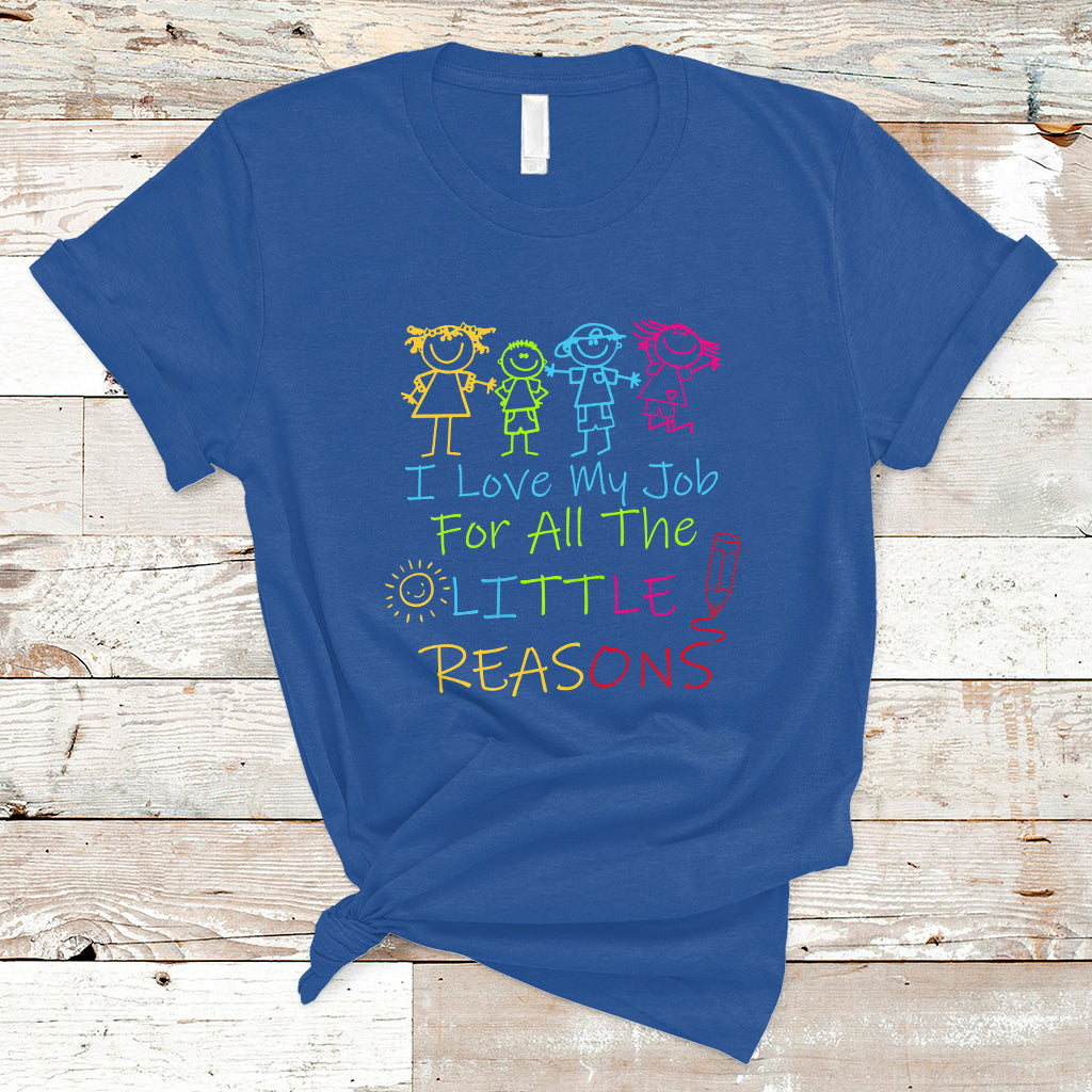teacher-t-shirt-i-love-my-job-for-all-little-reasons-prek-daycare-teacher-t-shirt-back-to-school-shirt-gift-for-teacher-teaching