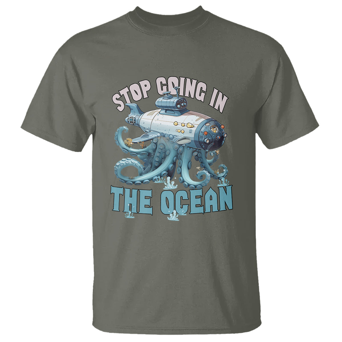 octopus-and-submarine-t-shirt-stop-going-in-the-ocean
