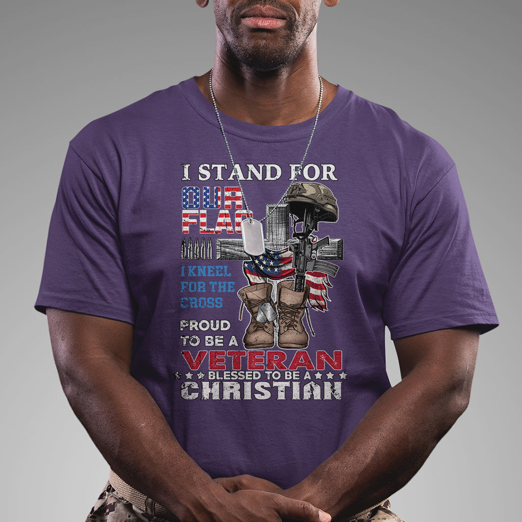 american-veteran-t-shirt-i-stand-for-our-flag-i-kneel-for-the-cross-blessed-to-be-christian