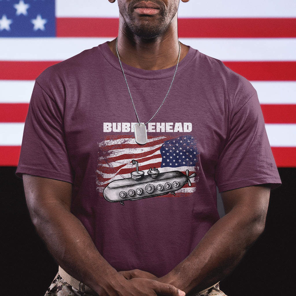 navy-veteran-t-shirt-bubblehead-submarine-american-flag