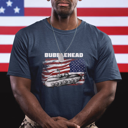 navy-veteran-t-shirt-bubblehead-submarine-american-flag