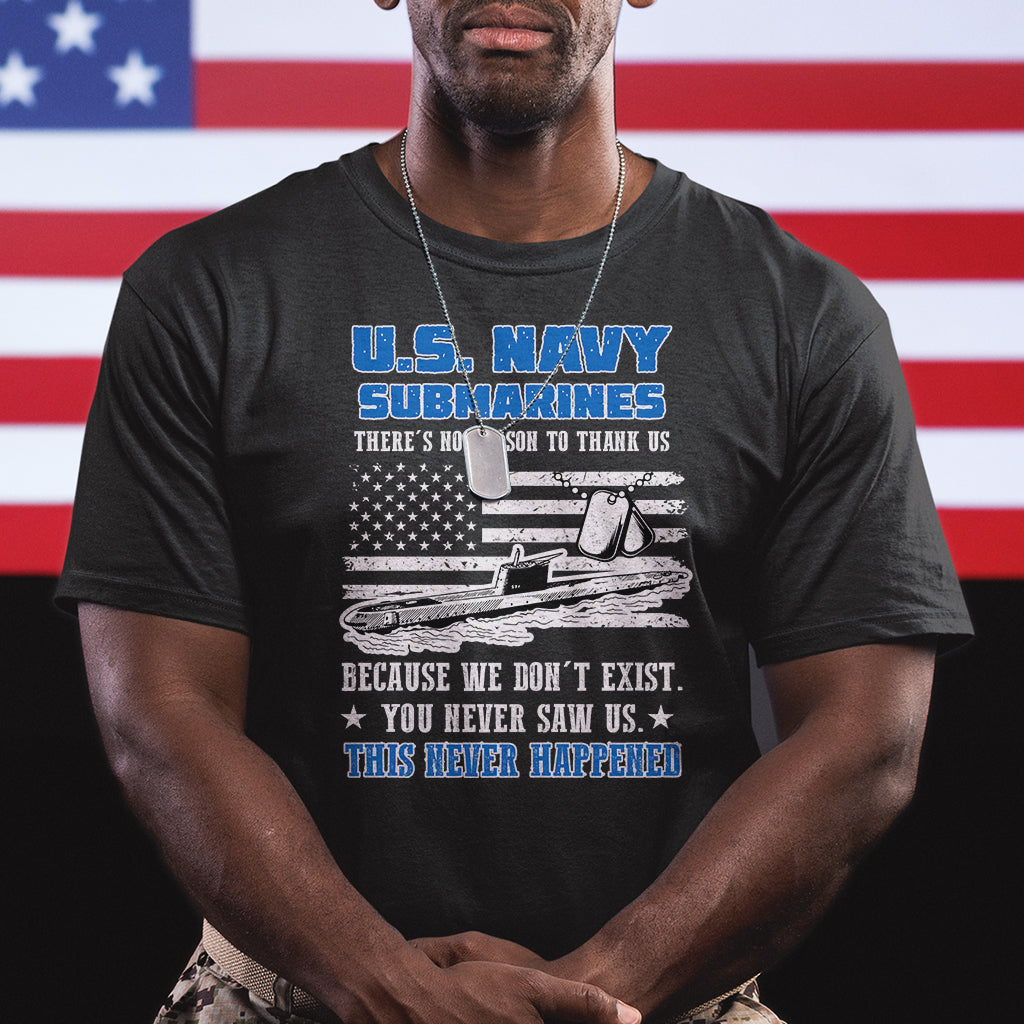 navy-veteran-t-shirt-we-dont-exist-you-never-saw-us-submarine-funny
