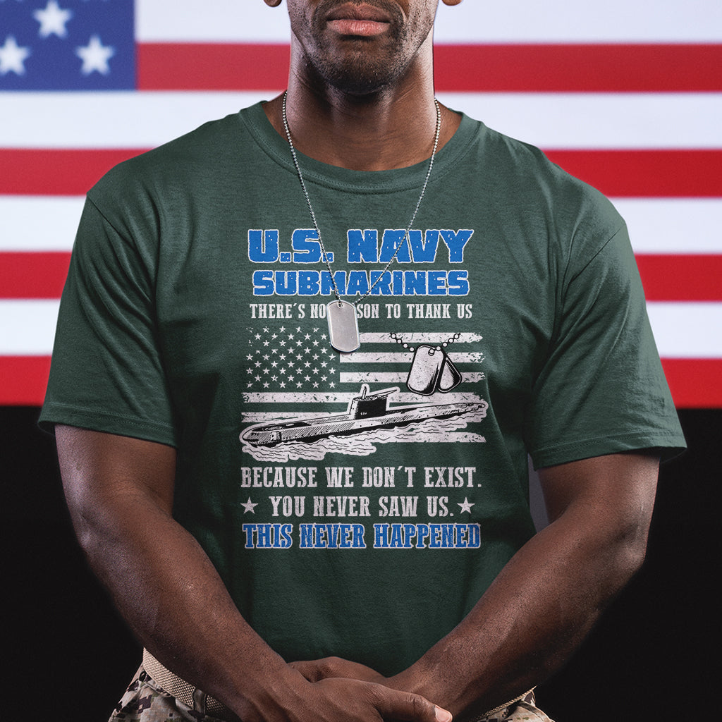 navy-veteran-t-shirt-we-dont-exist-you-never-saw-us-submarine-funny