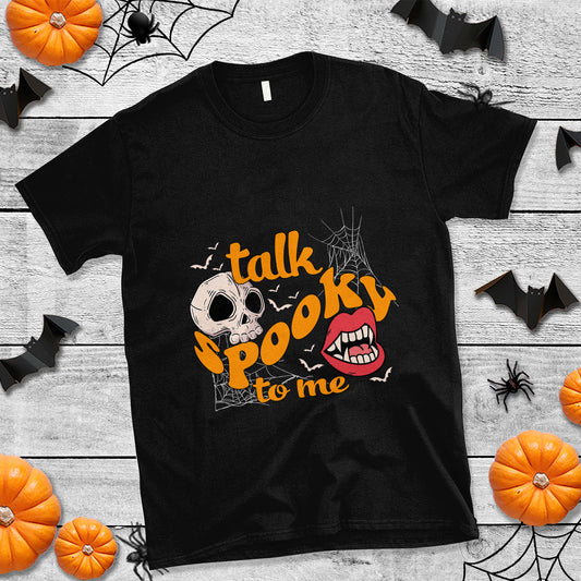 spooky-halloween-t-shirt-talk-spooky-to-me-skull-vampire-mouth