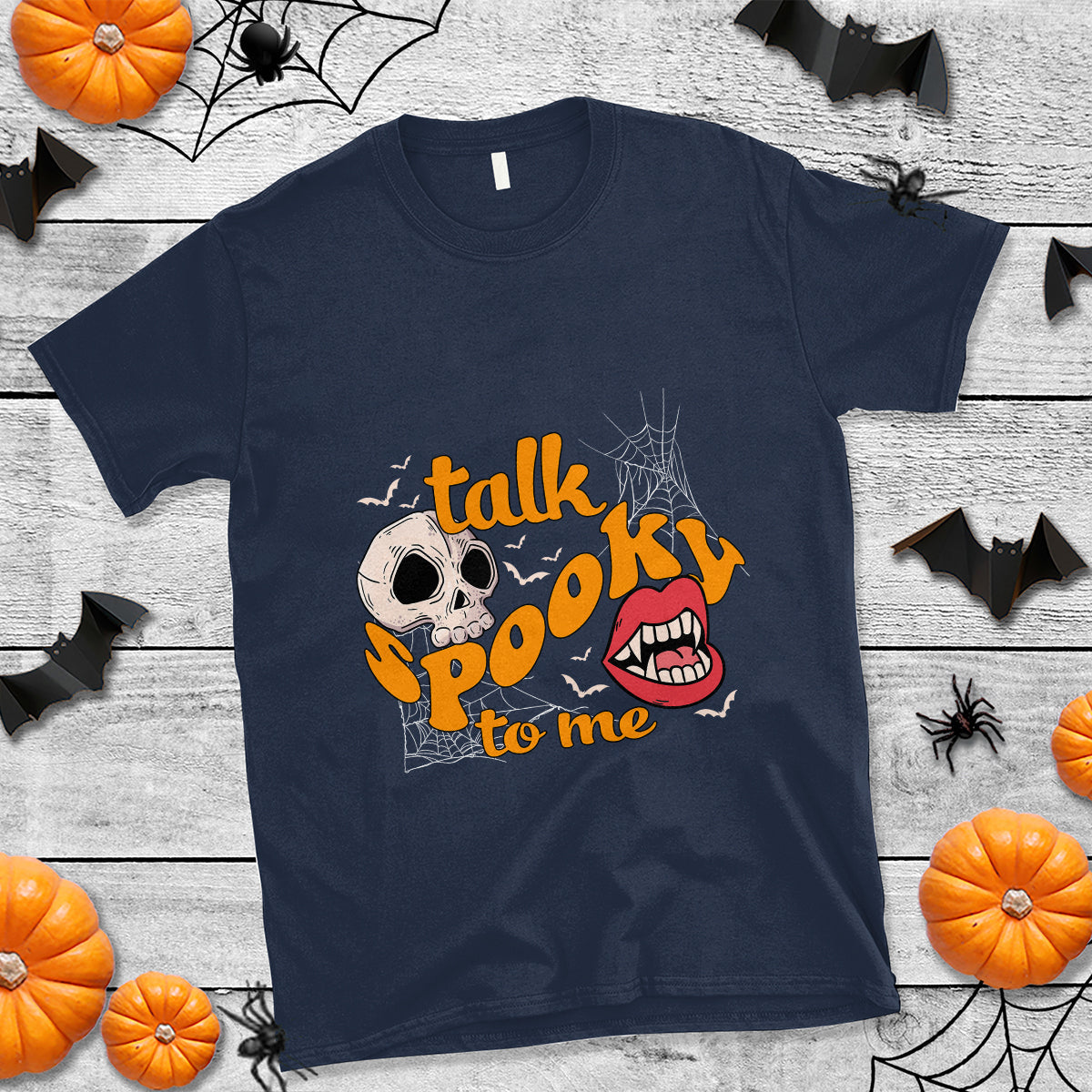 spooky-halloween-t-shirt-talk-spooky-to-me-skull-vampire-mouth