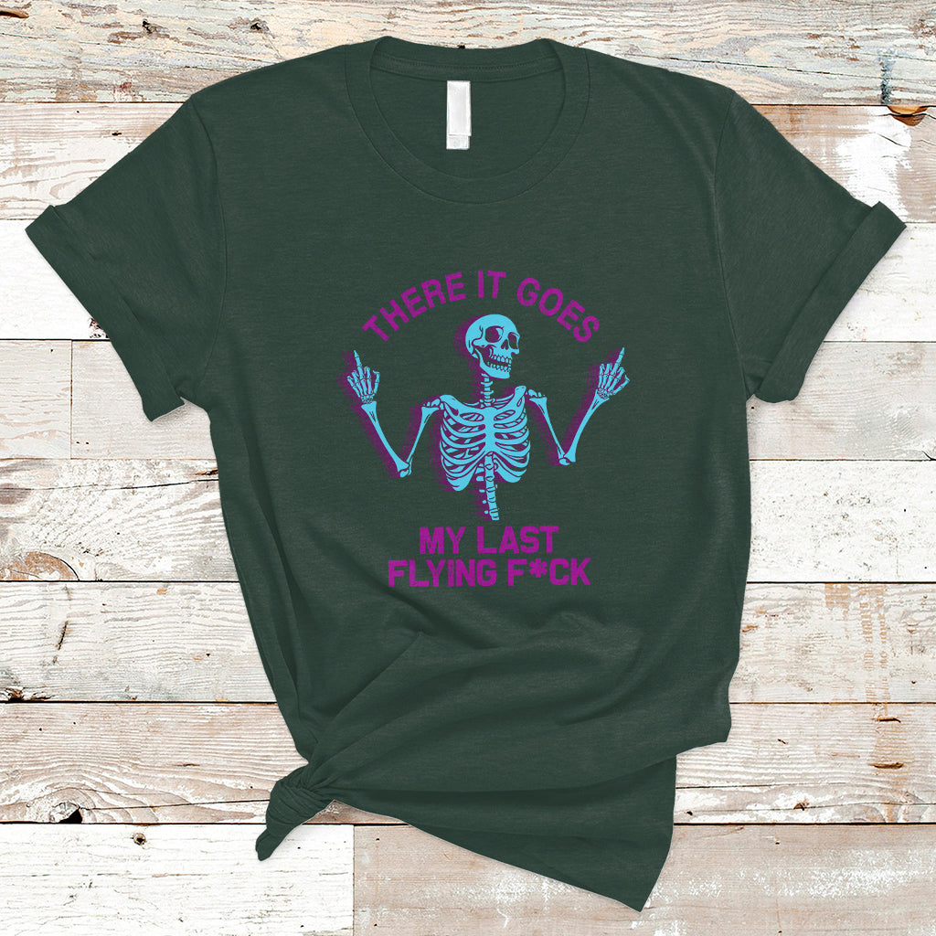 funny-skeleton-t-shirt-there-it-goes-my-last-flying-fck-middle-finger-sarcastic