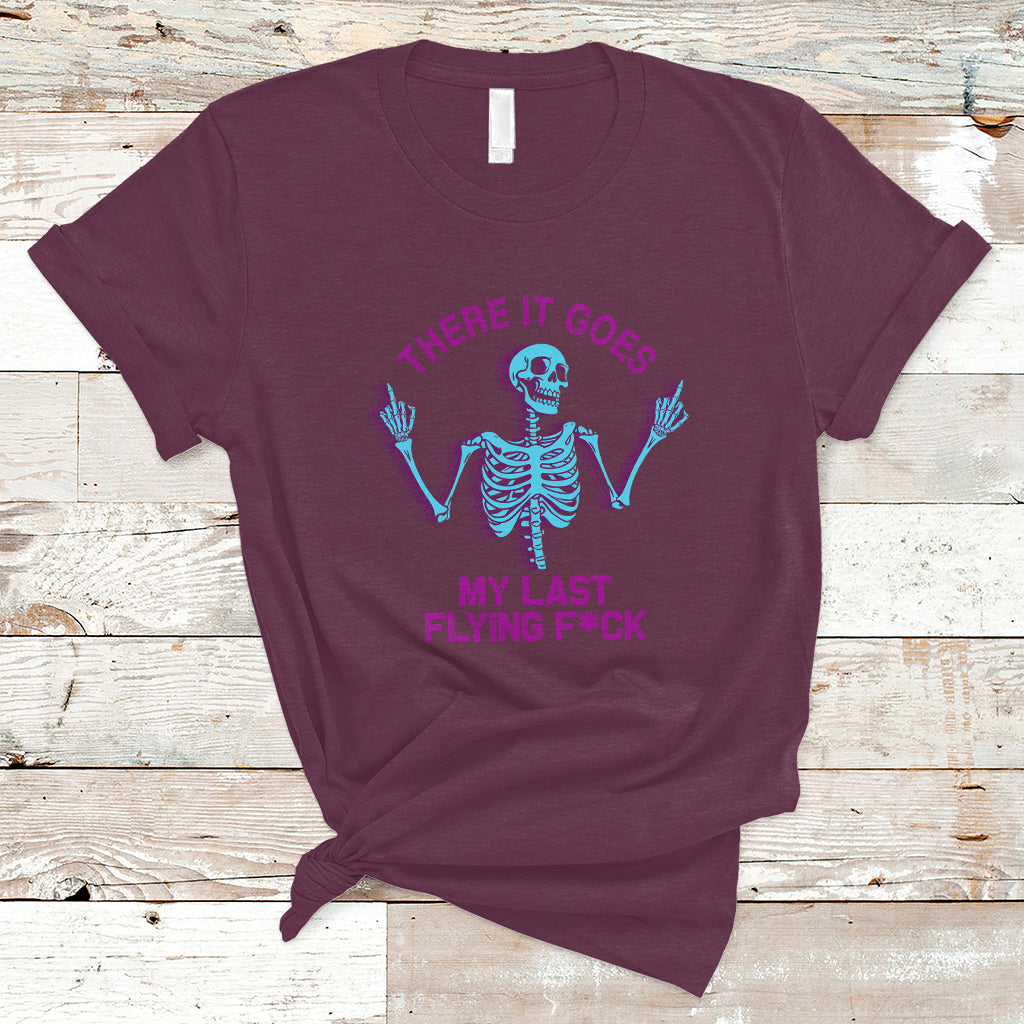 funny-skeleton-t-shirt-there-it-goes-my-last-flying-fck-middle-finger-sarcastic
