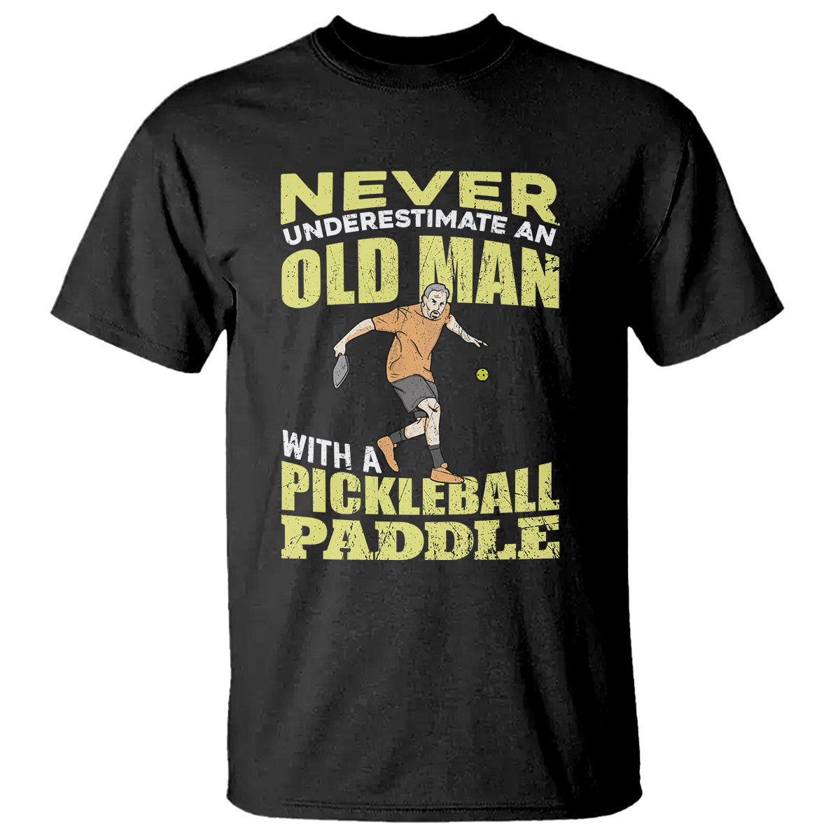 pickleball-old-man-t-shirt-its-weird-being-the-same-age-as-old-people-1