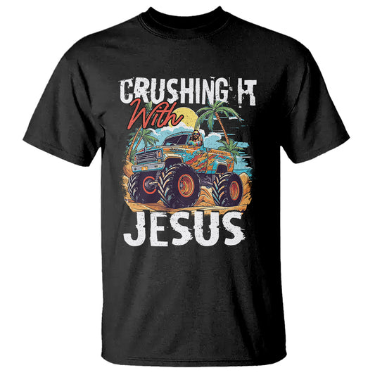 funny-jesus-t-shirt-crushing-it-with-jesus