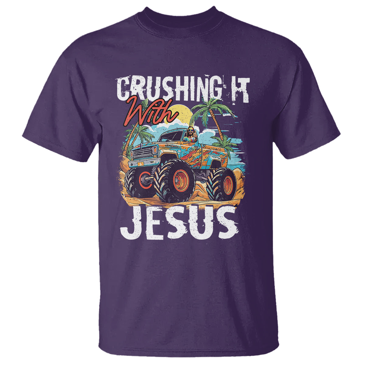 funny-jesus-t-shirt-crushing-it-with-jesus