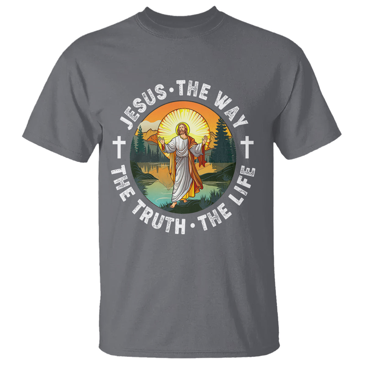 jesus-t-shirt-the-way-the-truth-the-life-1