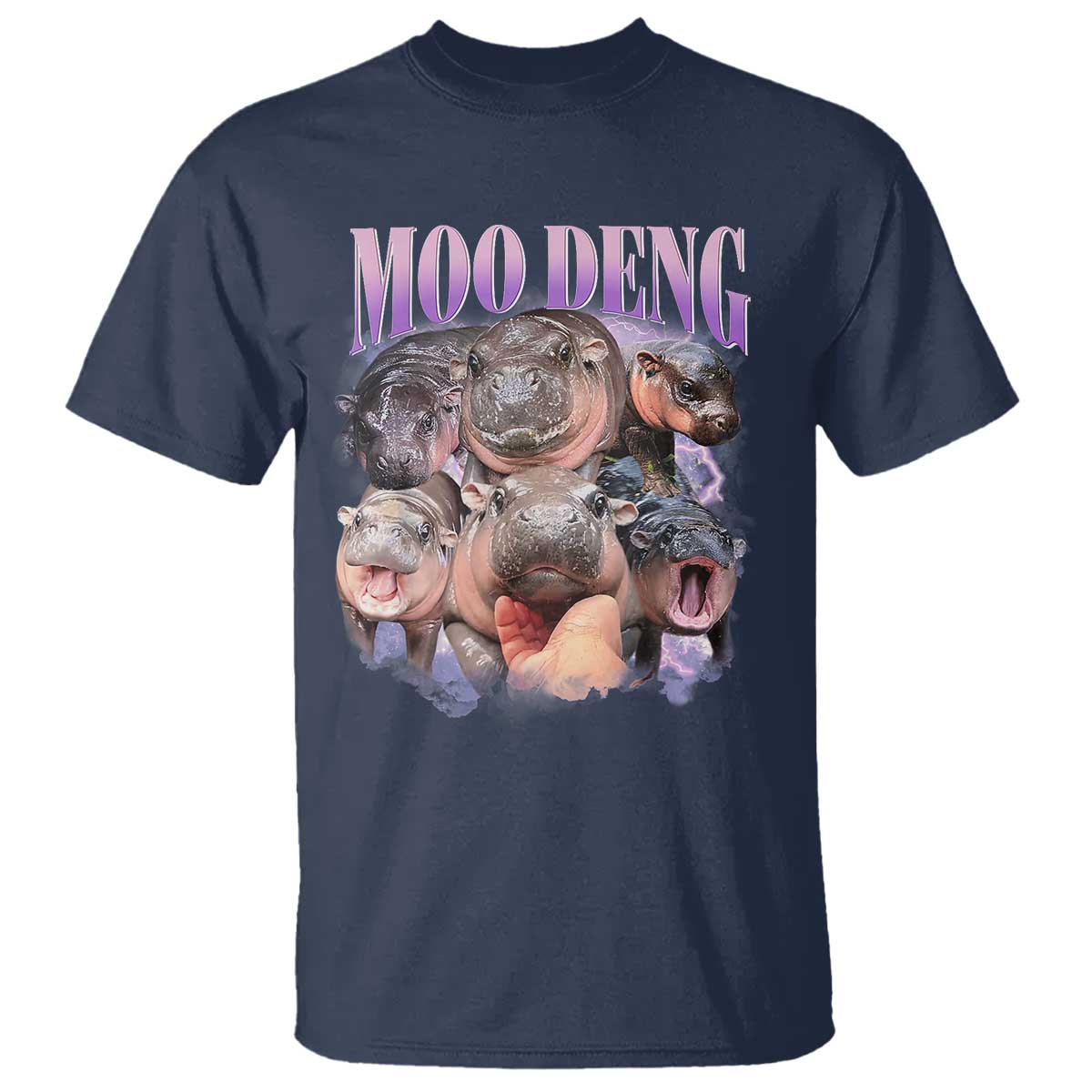 baby-hippo-moo-deng-t-shirt-funny-moo-deng-baby-pygmy-hippopotamus