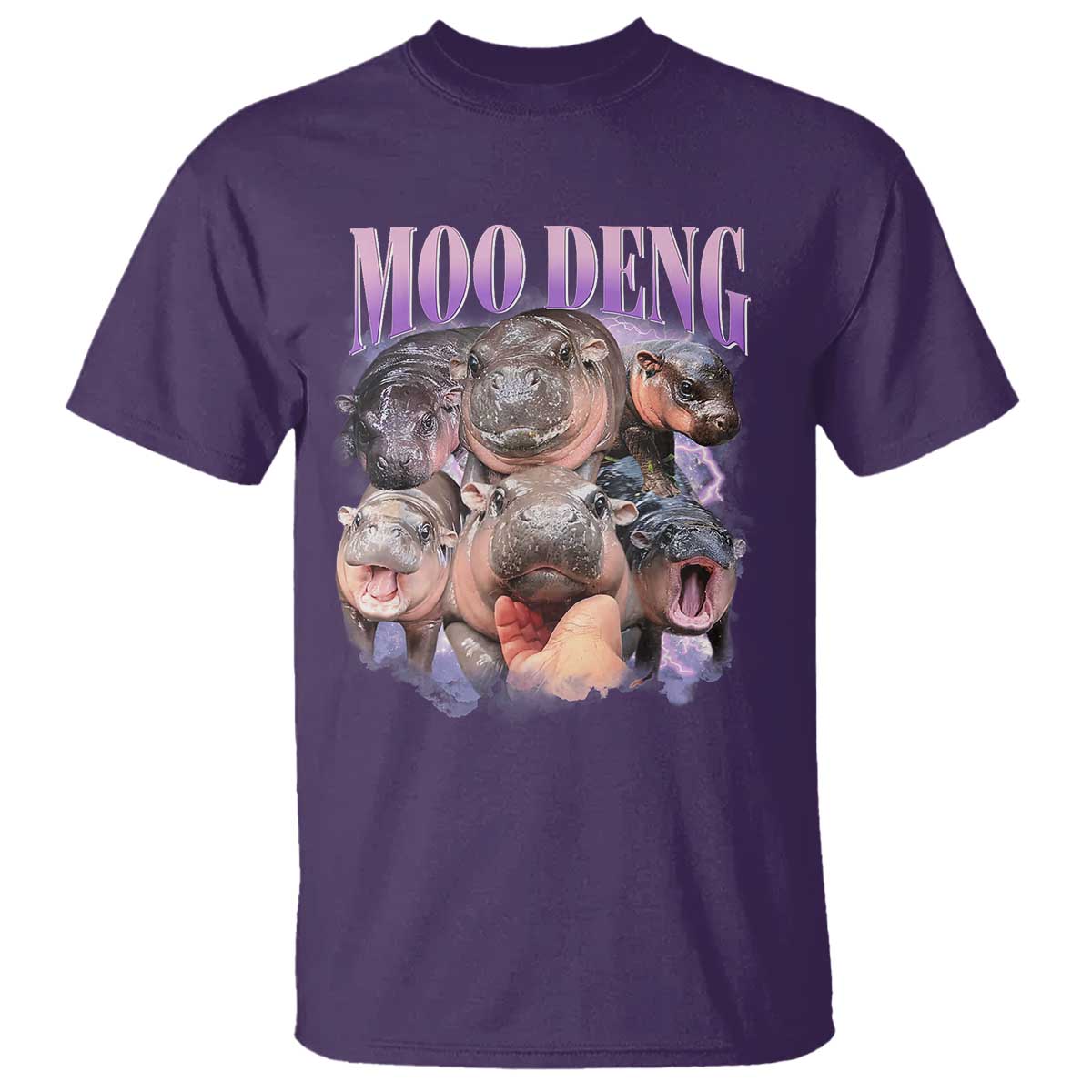 baby-hippo-moo-deng-t-shirt-funny-moo-deng-baby-pygmy-hippopotamus