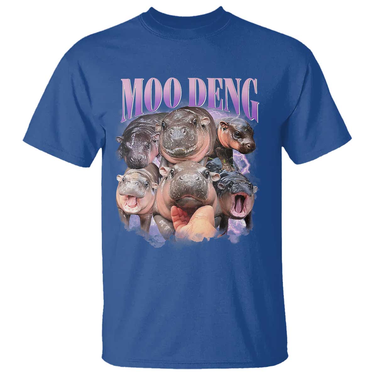 baby-hippo-moo-deng-t-shirt-funny-moo-deng-baby-pygmy-hippopotamus