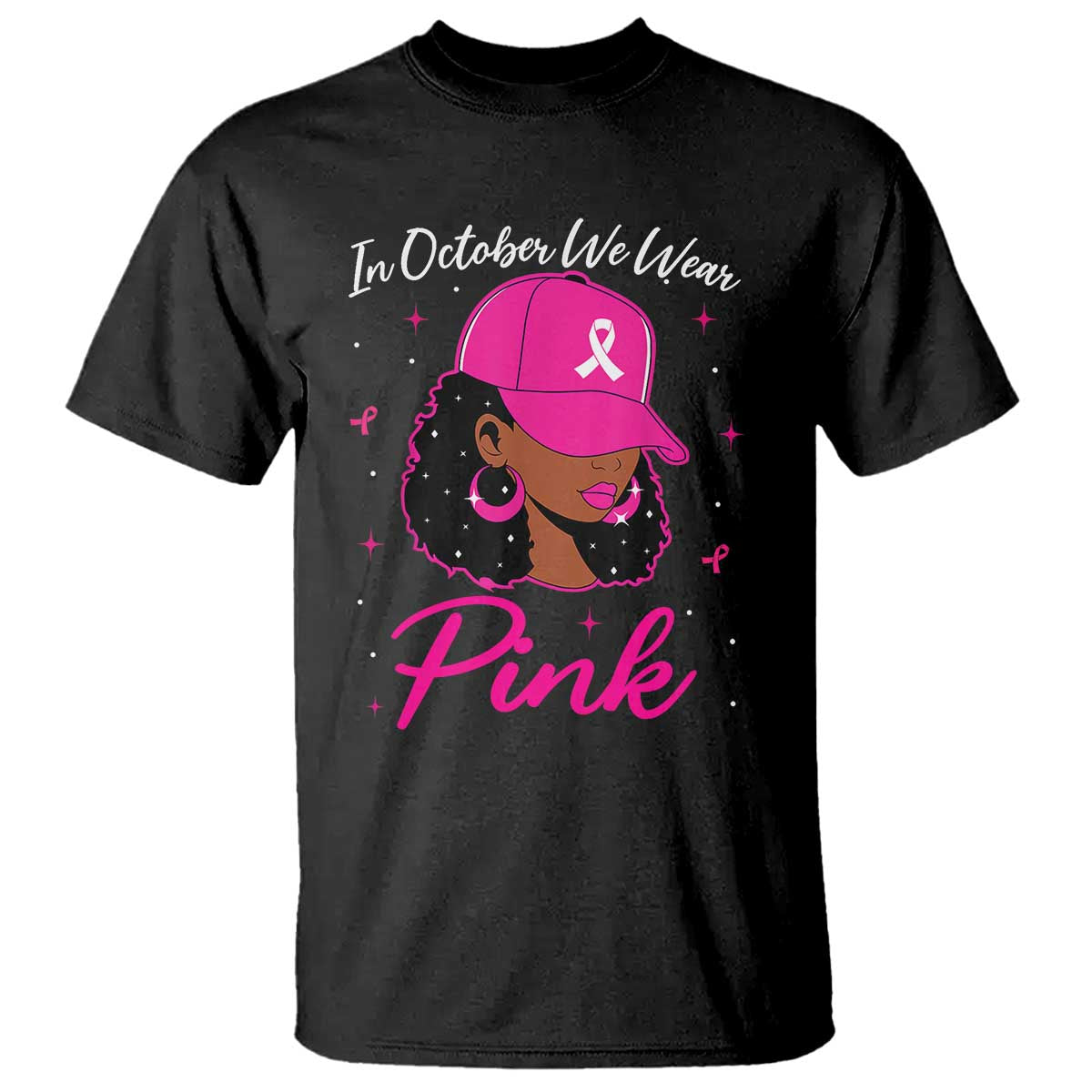 breast-cancer-awareness-t-shirt-in-october-we-wear-pink-afro-girl