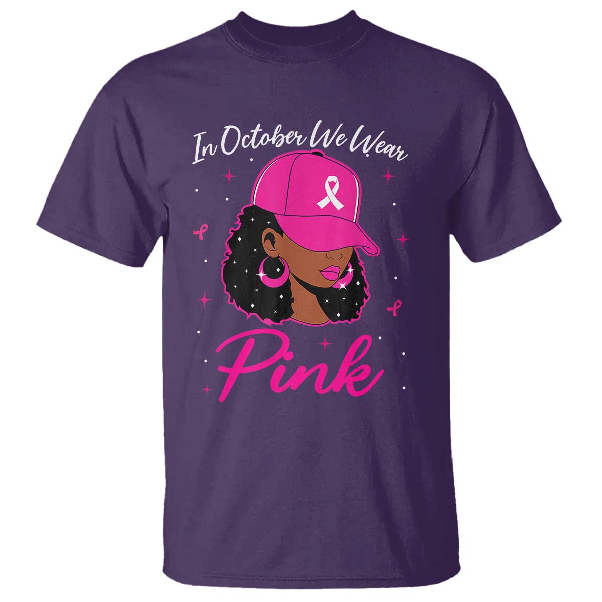 breast-cancer-awareness-t-shirt-in-october-we-wear-pink-afro-girl