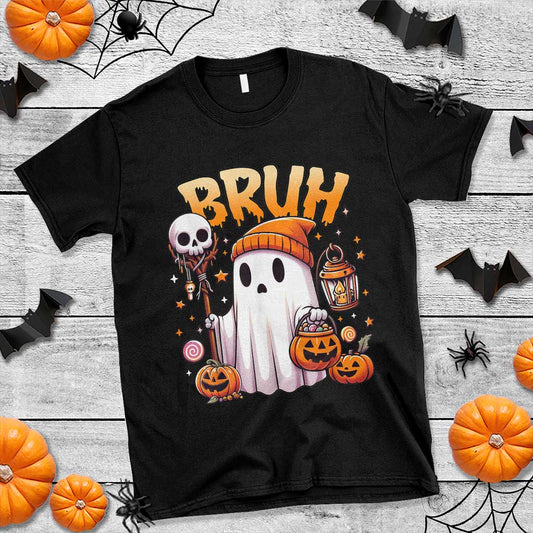 cute-halloween-ghost-boo-sheet-t-shirt-funny-bruh-trick-or-treat-candy