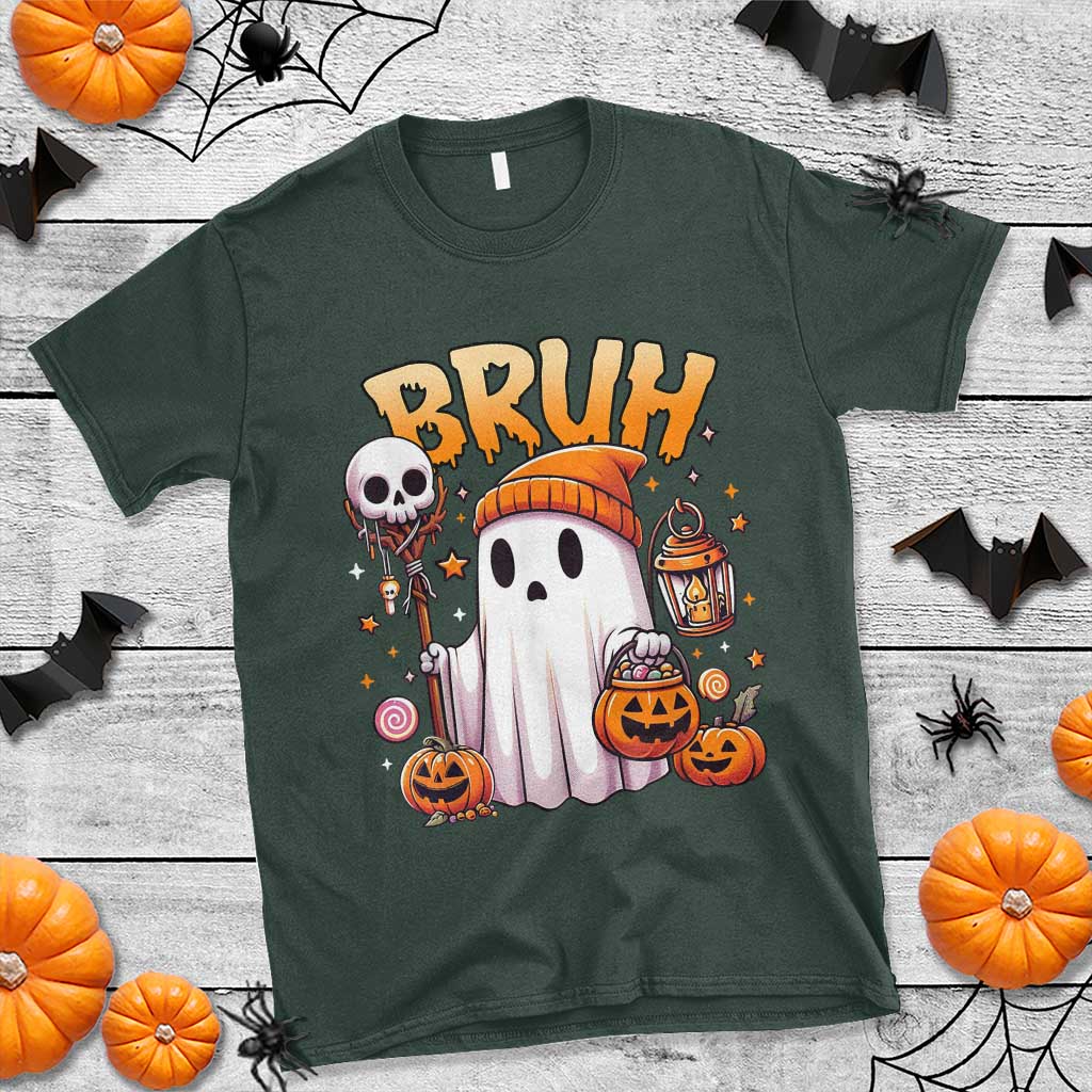 cute-halloween-ghost-boo-sheet-t-shirt-funny-bruh-trick-or-treat-candy